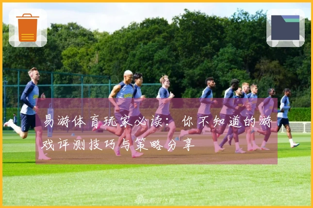 易游体育玩家必读：你不知道的游戏评测技巧与策略分享