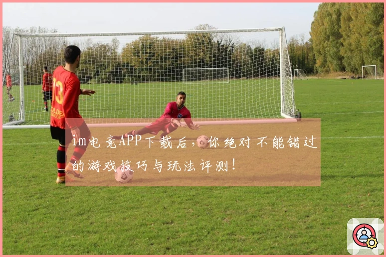 im电竞APP下载后，你绝对不能错过的游戏技巧与玩法评测！