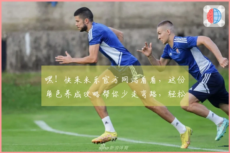 嘿！快来米乐官方网站看看，这份角色养成攻略帮你少走弯路，轻松毕业！