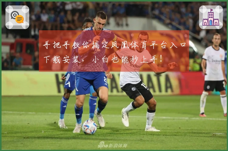手把手教你搞定凤凰体育平台入口下载安装，小白也能秒上手！