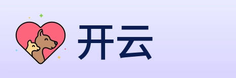 开云 logo
